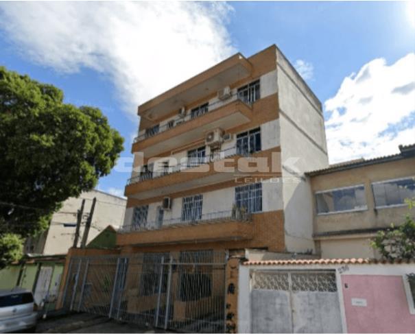 Foto de Apartamento no Rio de Janeiro/RJ