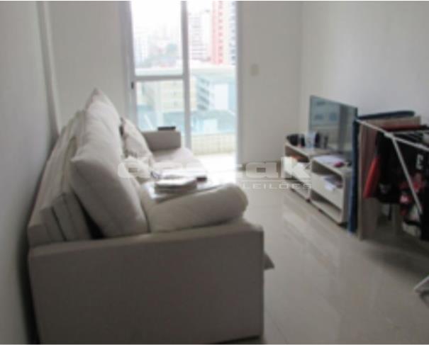 Foto de Apartamento na Praia Grande/SP