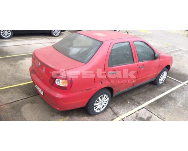 Foto de Fiat Siena Fire Flex