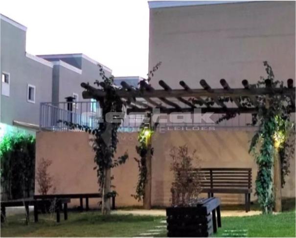 Foto de Sobrado no Villaggio Mielli - Iracemápolis/SP