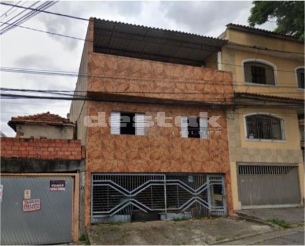 Foto de Sobrado na Vila Ré/SP