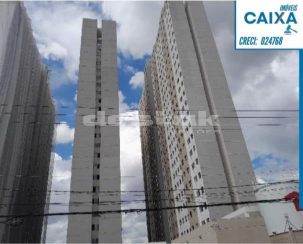Foto de Apartamento no JD. PEREIRA LEITE/SP Imóvel venda online CAIXA com desconto de 38,77%