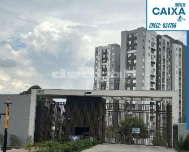 Foto de Apartamento na VILA CARMOSINA/SP imóveis CAIXA com desconto de 36,27%