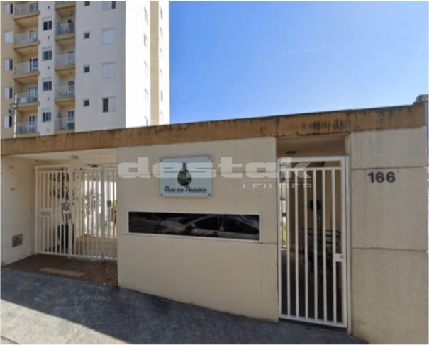 Foto de  Apto Cond. Residencial Park dos Pinheiros