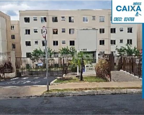 Foto de Apartamento em BAURU/SP imóveis CAIXA com desconto de 39,56%