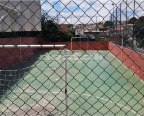 Apartamento com 2 quartos no Jardim Santo Elias (foto 4 de 7)