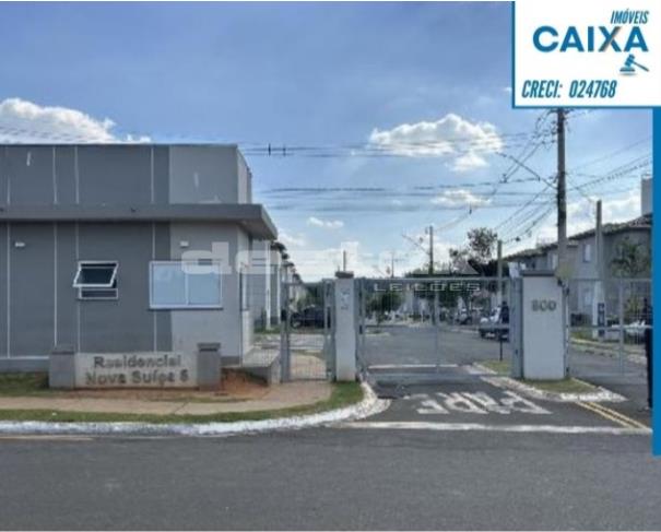 Foto de Apartamento em PIRACICABA/SP imóveis CAIXA com desconto de 41,45%