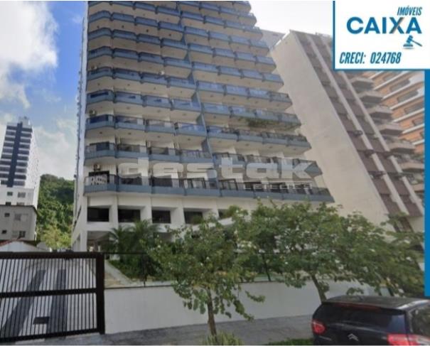Foto de Apto de leilão CAIXA em GUARUJÁ/SP - FINANCIÁVEL - desconto de 36,27%