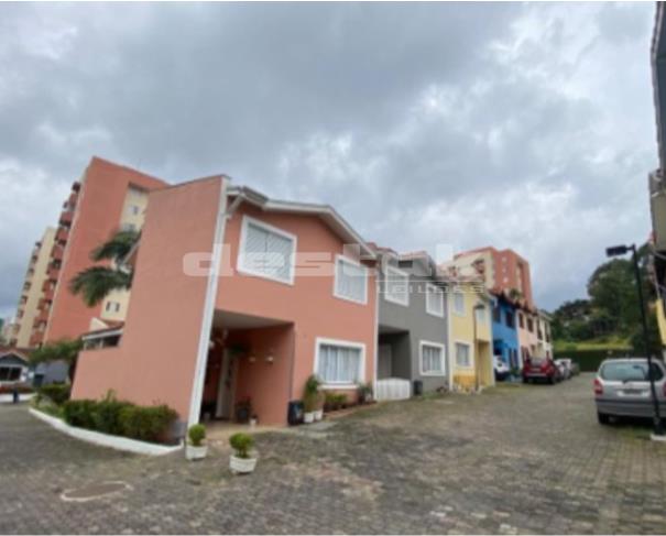 Foto de Casa no Residencial Villaggio Di Fiore/SP