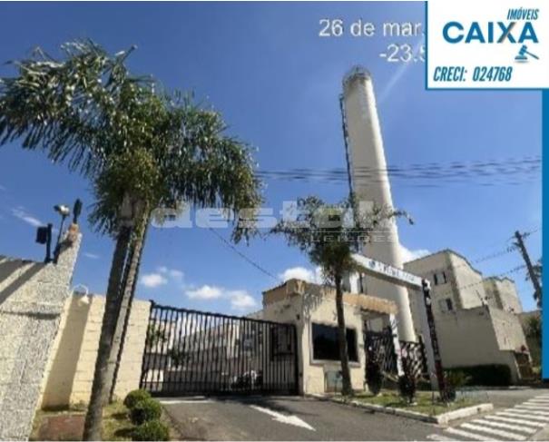 Foto de Apartamento em SUZANO/SP imóveis CAIXA com desconto de 39,56%