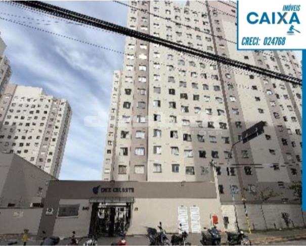 Apartamento no Jardim São Savério em São Paulo/SP — foto 1
