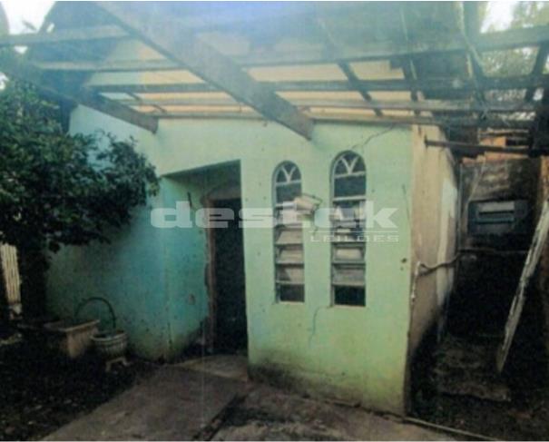 Foto de Duas Casas no Leme/SP