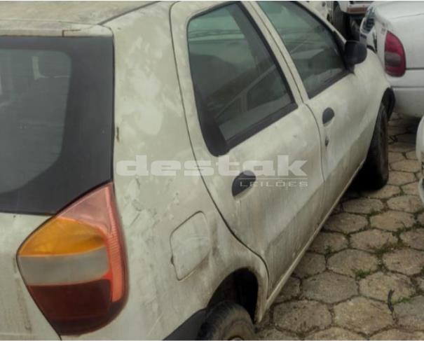 Foto de Fiat Palio