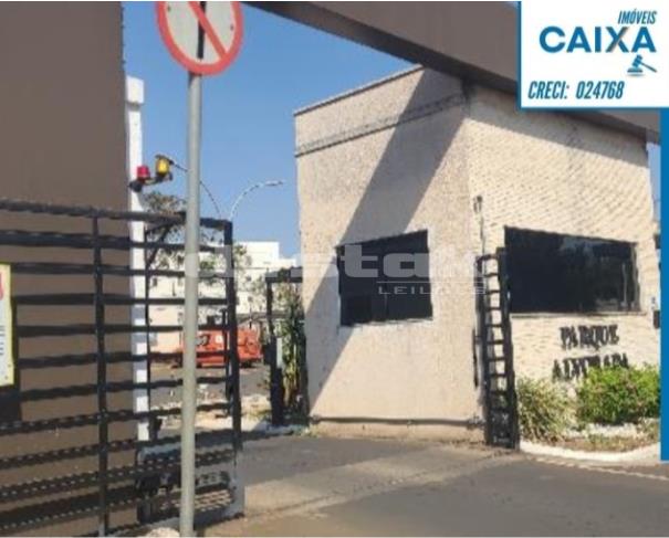 Foto de Apto de leilão CAIXA em ARARAS/SP - FINACIÁVEL - desconto de 44,38%
