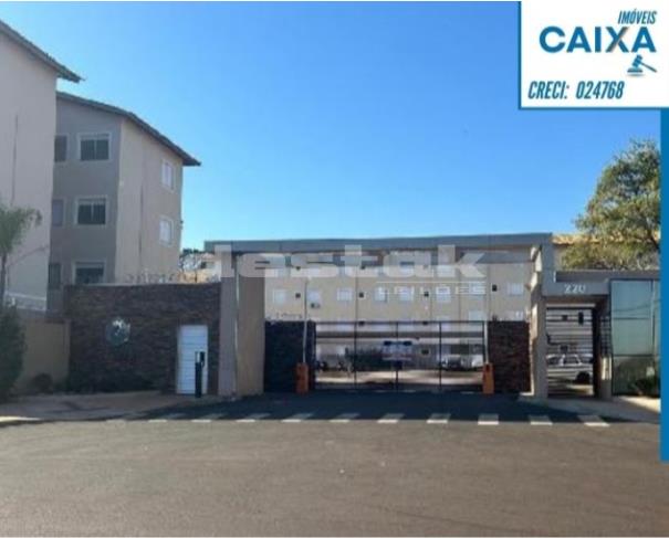 Foto de Apartamento em RIBEIRÃO PRETO/SP imóveis CAIXA com desconto de 39,56%