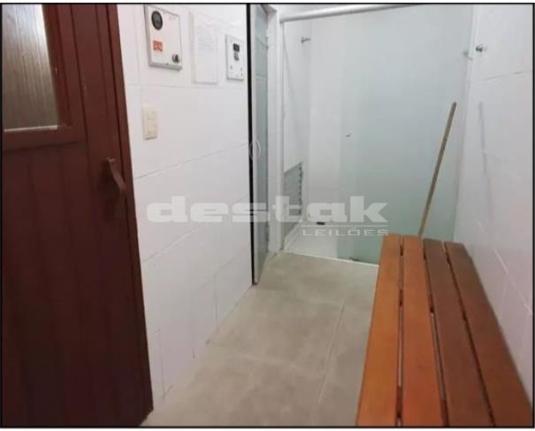 Foto de Apto no Cond. Villa Bella - Perdizes