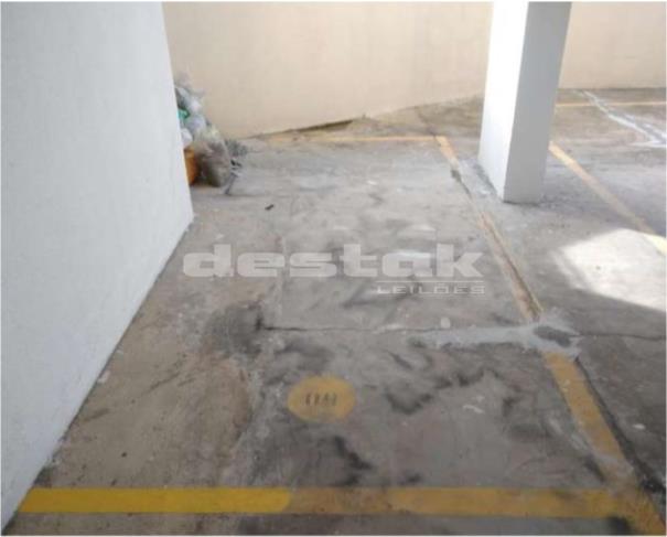 Foto de Vagas de Garagem no Ed. Monte Verde - Vila Matilde