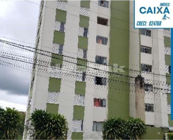Foto de Apartamento em COTIA/SP imóveis CAIXA com desconto de 37,06%