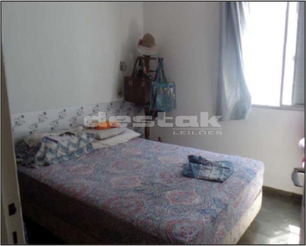 Foto de Condomínio São Gabriel - Apto com 2 dormitórios