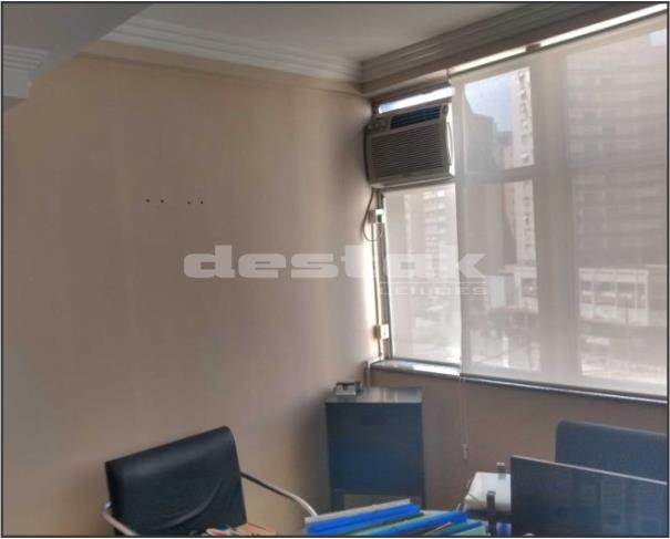 Foto de Sala Comercial de 59m² 