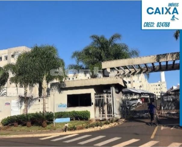 Foto de Apartamento em JABOTICABAL/SP imóveis CAIXA com desconto de 40,74%