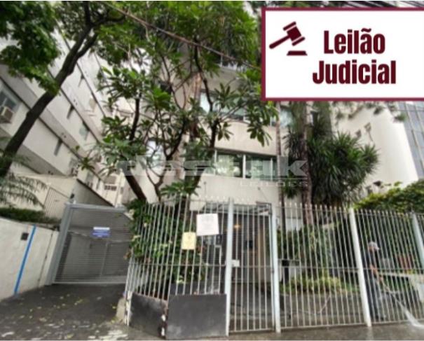 Foto de Apartamento São Paulo/SP