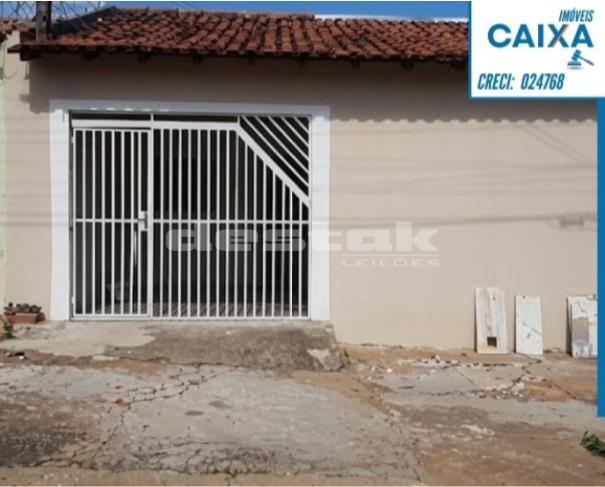 Foto de Casa em BAURU/SP imóveis CAIXA com desconto de 46,95%