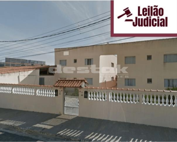 Foto de Apartamento em Boituva/SP