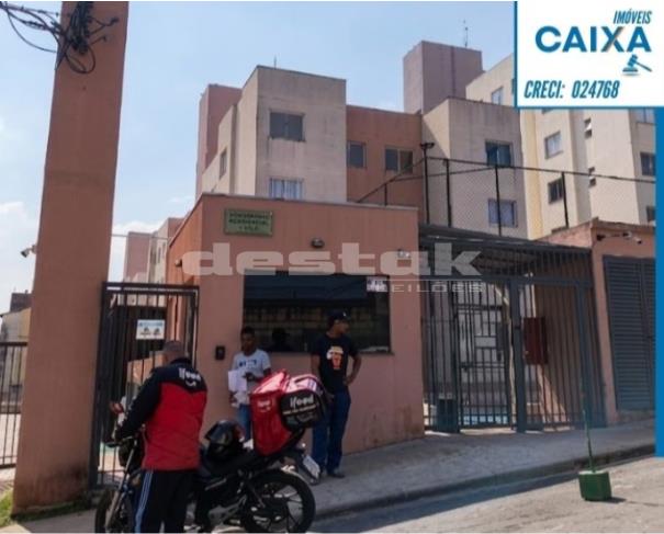 Foto de Apartamento em SÃO BERNARDO DO CAMPO/SP imóveis CAIXA com desconto de 39,56%