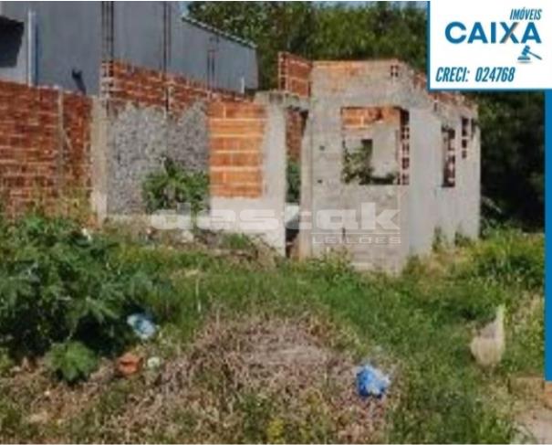 Foto de Terreno em PRESIDENTE PRUDENTE/SP imóveis CAIXA com desconto de 45,61%
