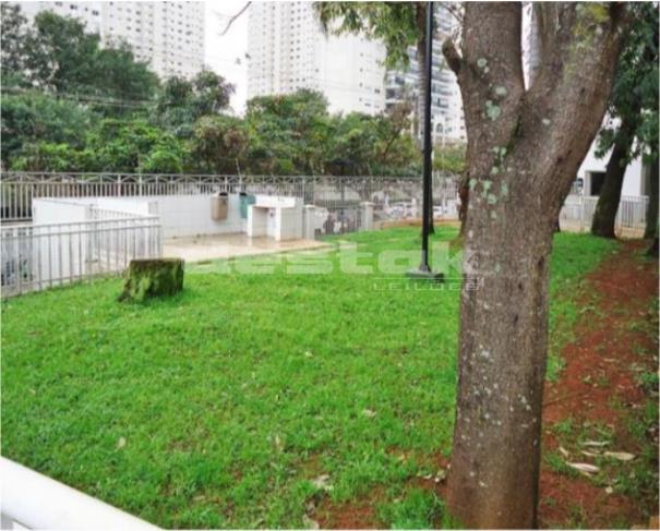 Foto de Cobertura no Condomínio Central Park Mooca