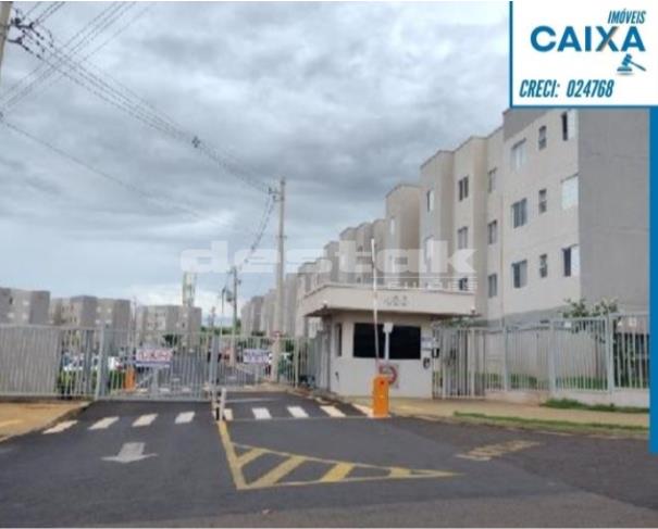 Foto de Apartamento em RIBEIRÃO PRETO/SP imóveis CAIXA com desconto de 39,56%