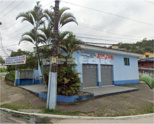 Foto de Salão Comercial - Ribeirão Pires/SP