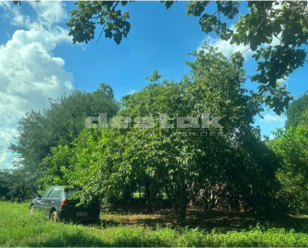 Foto de Terreno em Tangará da Serra/MT