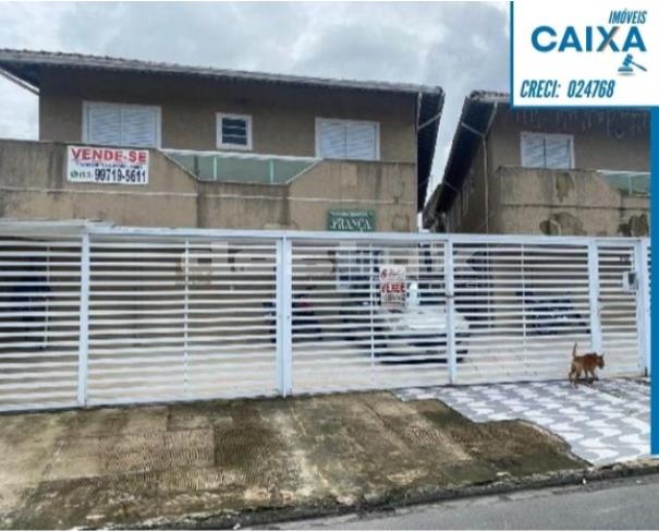 Foto de Casa de leilão CAIXA em PRAIA GRANDE/SP - desconto de 38,77%