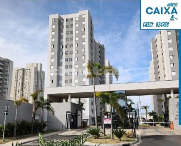 Foto de Apartamento em MOGI GUAÇU/SP imóveis CAIXA com desconto de 38,77%