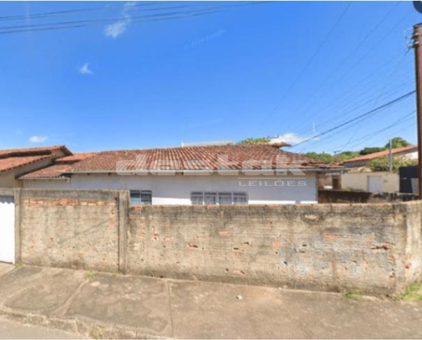 Foto de Casa Residencial em Niquelândia/GO