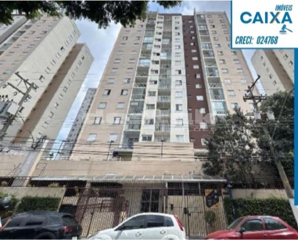 Foto de Apto de leilão CAIXA na MOOCA/SP - FINANCIÁVEL - desconto de 36,27%