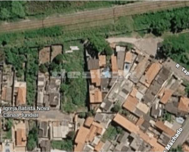 Foto de Terreno em Jundiaí/SP