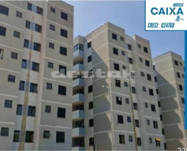 Foto de Apartamento em GUARATINGUETA/SP imóveis CAIXA com desconto de 38,77%