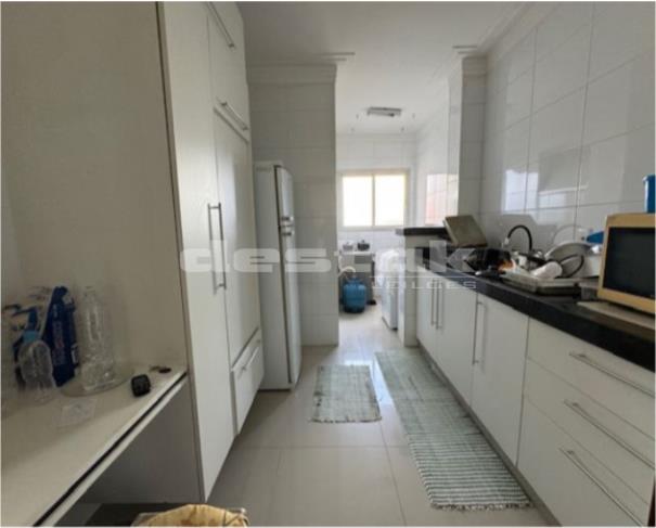 Foto de Apto Residencial Ravenna - Limeira/SP