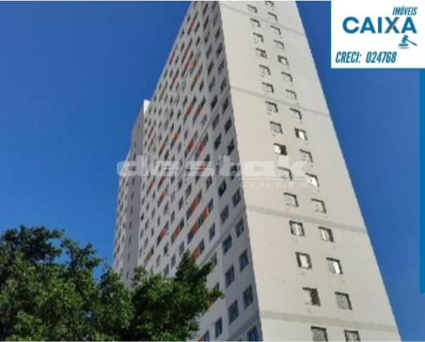 Foto de Apartamento em INTERLAGOS/SP imóveis CAIXA com desconto de 38,77%