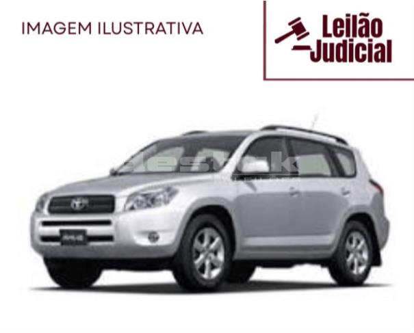 Foto de Toyota RAV4