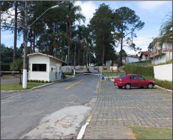 Foto de Terreno de 858m² em Cond. Fechado