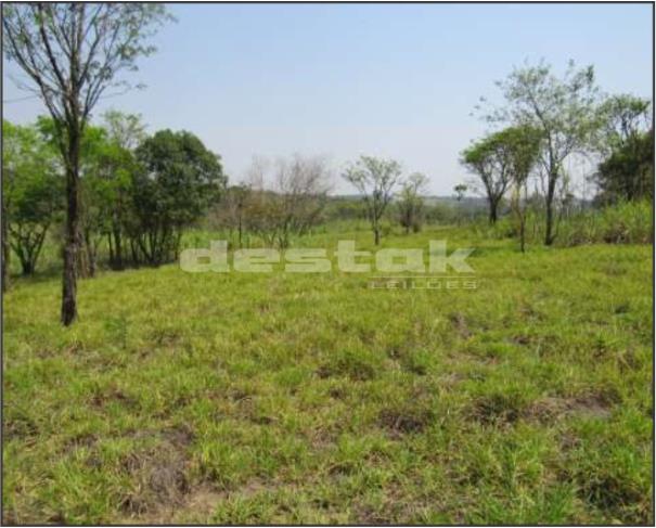 Foto de Terreno de 26.000m² Sem Benfeitoria 