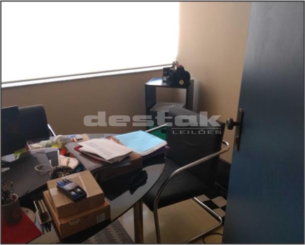 Foto de Sala Comercial de 59m² 