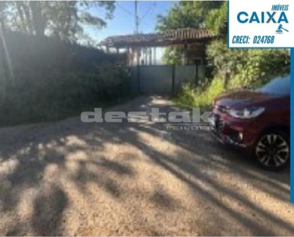 Foto de Casa em IBIUNA/SP imóveis CAIXA com desconto de 36,27%