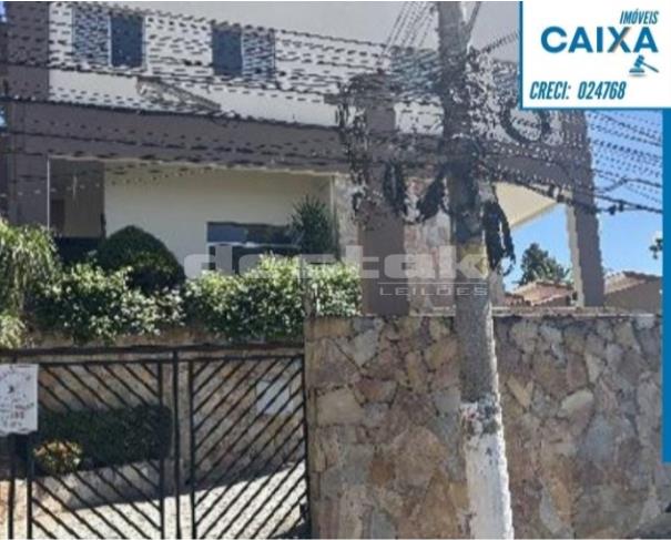 Foto de Apartamento em DIADEMA/SP imóveis CAIXA com desconto de 36,27%