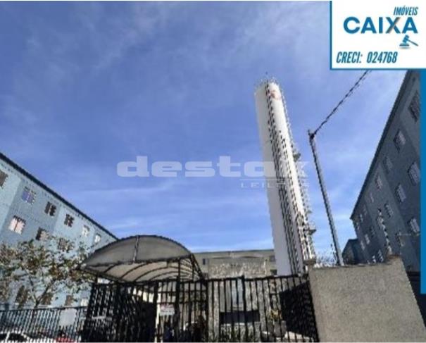Foto de Apartamento em GUAINAZES/SP imóveis CAIXA com desconto de 39,56%