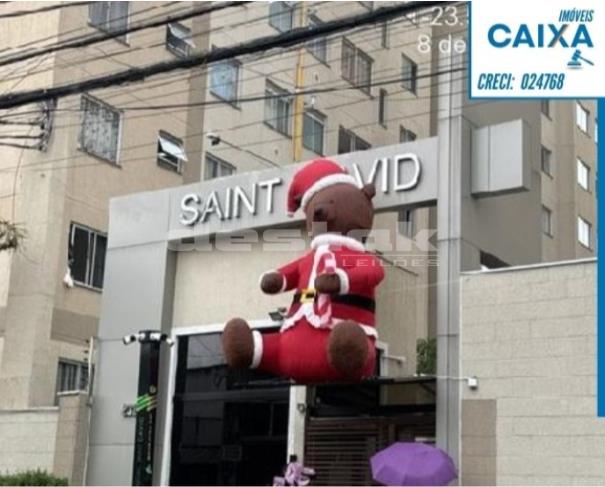 Foto de Apartamento na PARADA XV DE NOVEMBRO/SP imóveis CAIXA com desconto de 39,56%